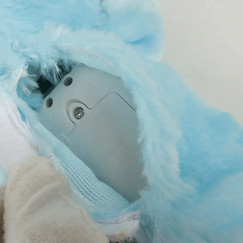 Hasbro FurReal Peek A Boo Snorkel The Baby Seal Interactive Plush *Works 2021